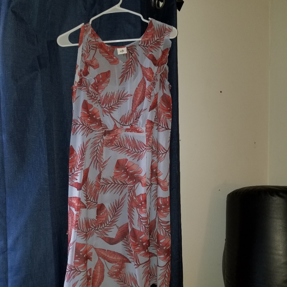 Cabi Dress size small